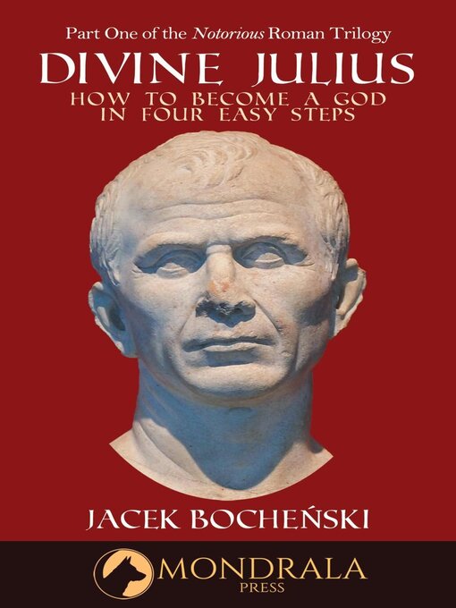 Title details for Divine Julius by Jacek Bocheński - Available
